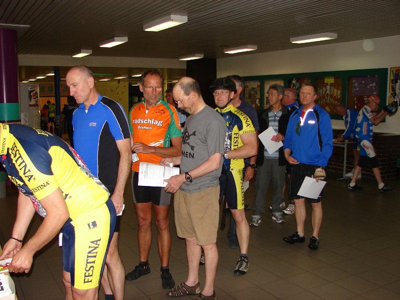 RTF Bremervoerde MichaelS.  19
